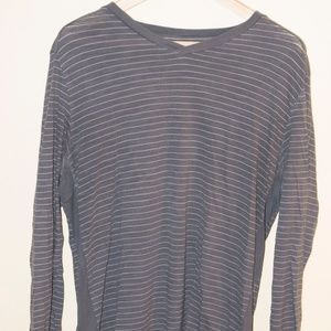Calvin Klein Long Sleeved T-Shirt